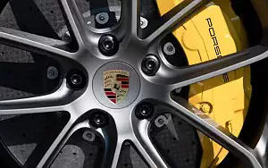   Porsche Cayenne S Coupe (Crayon) - 2019