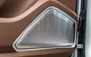   Porsche Cayenne S Coupe (Dolomite Silver Metallic) - 2019
