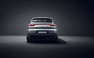  Porsche Cayenne S Coupe - 2019