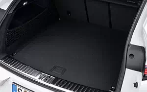   Porsche Cayenne Turbo Coupe (Carrara White Metallic) - 2019