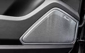   Porsche Cayenne Turbo Coupe (Mahogany Metallic) - 2019