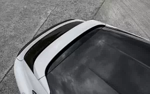   Porsche Cayenne Turbo S E-Hybrid Coupe - 2019