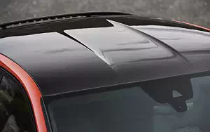   Porsche Cayenne Coupe - 2019