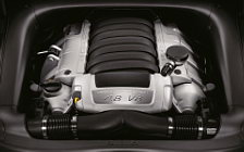   Porsche Cayenne S - 2007