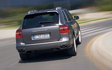   Porsche Cayenne Turbo - 2007