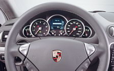   Porsche Cayenne Turbo - 2007