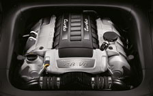   Porsche Cayenne Turbo - 2007