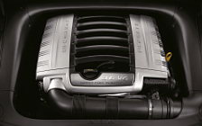   Porsche Cayenne - 2007
