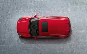   Porsche Cayenne GTS - 2014