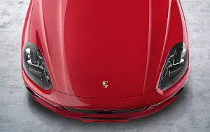   Porsche Cayenne GTS - 2014