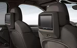   Porsche Cayenne S E-Hybrid - 2014