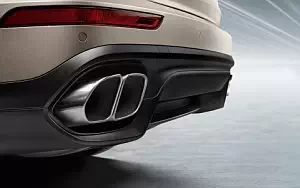  Porsche Cayenne Turbo - 2014