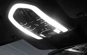   Porsche Cayenne Turbo - 2014