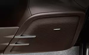   Porsche Cayenne Turbo - 2014