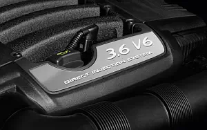   Porsche Cayenne - 2014