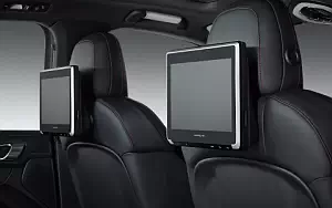   Porsche Cayenne - 2014