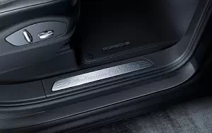   Porsche Cayenne S E-Hybrid Platinum Edition - 2016