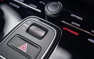   Porsche Cayenne S - 2017