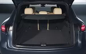  Porsche Cayenne S - 2017