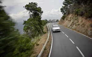   Porsche Cayenne S E-Hybrid - 2023