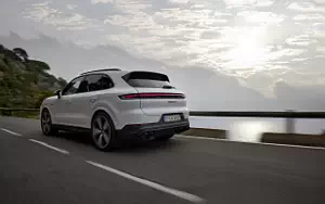   Porsche Cayenne S E-Hybrid - 2023