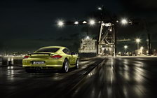   Porsche Cayman R - 2011