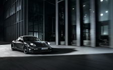   Porsche Cayman S Black Edition - 2011