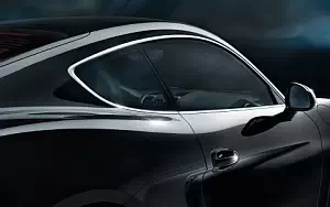   Porsche Cayman Black Edition - 2015