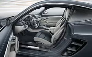   Porsche 718 Cayman - 2016