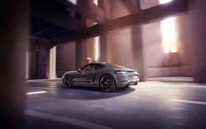   Porsche 718 Cayman Style Edition - 2022