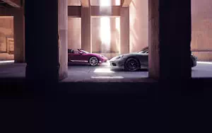   Porsche 718 Cayman Style Edition - 2022