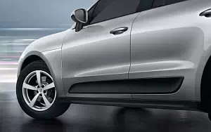   Porsche Macan - 2014