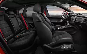   Porsche Macan GTS - 2015
