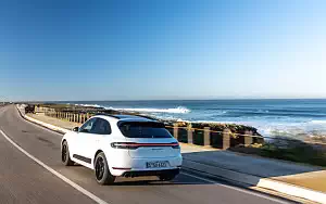   Porsche Macan GTS (Carrara White Metallic) - 2020