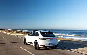   Porsche Macan GTS (Carrara White Metallic) - 2020