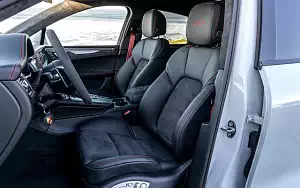   Porsche Macan GTS (Carrara White Metallic) - 2020