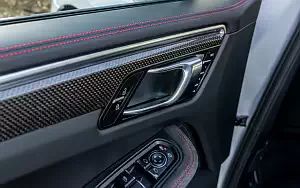   Porsche Macan GTS (Carrara White Metallic) - 2020