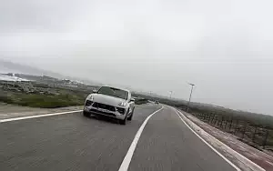   Porsche Macan GTS (Crayon) - 2020