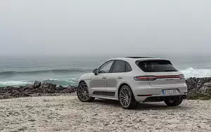   Porsche Macan GTS (Crayon) - 2020
