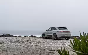   Porsche Macan GTS (Crayon) - 2020