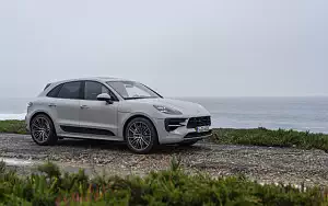   Porsche Macan GTS (Crayon) - 2020
