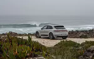   Porsche Macan GTS (Crayon) - 2020