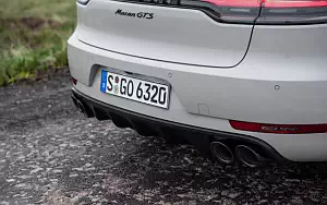   Porsche Macan GTS (Crayon) - 2020