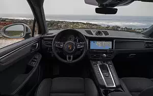   Porsche Macan GTS (Crayon) - 2020