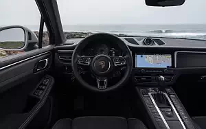   Porsche Macan GTS (Crayon) - 2020