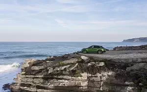   Porsche Macan GTS (Mamba Green Metallic) - 2020