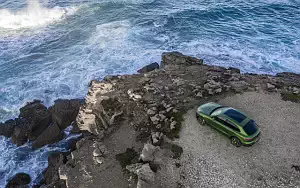   Porsche Macan GTS (Mamba Green Metallic) - 2020