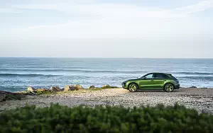   Porsche Macan GTS (Mamba Green Metallic) - 2020