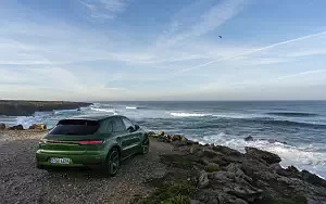   Porsche Macan GTS (Mamba Green Metallic) - 2020