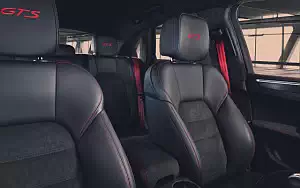   Porsche Macan GTS - 2020